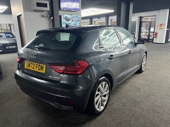 Used Audi A1 2022 for sale - 77276407: Photo