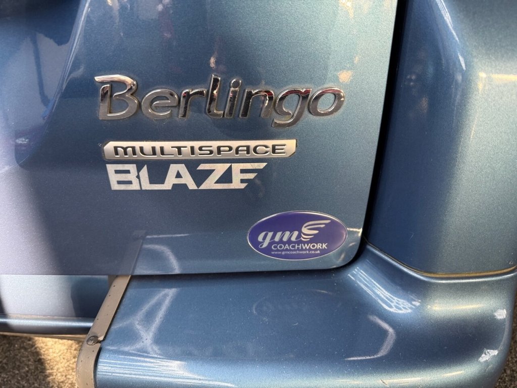 Used Citroen Berlingo 2018 for sale - 76570630: Photo 11