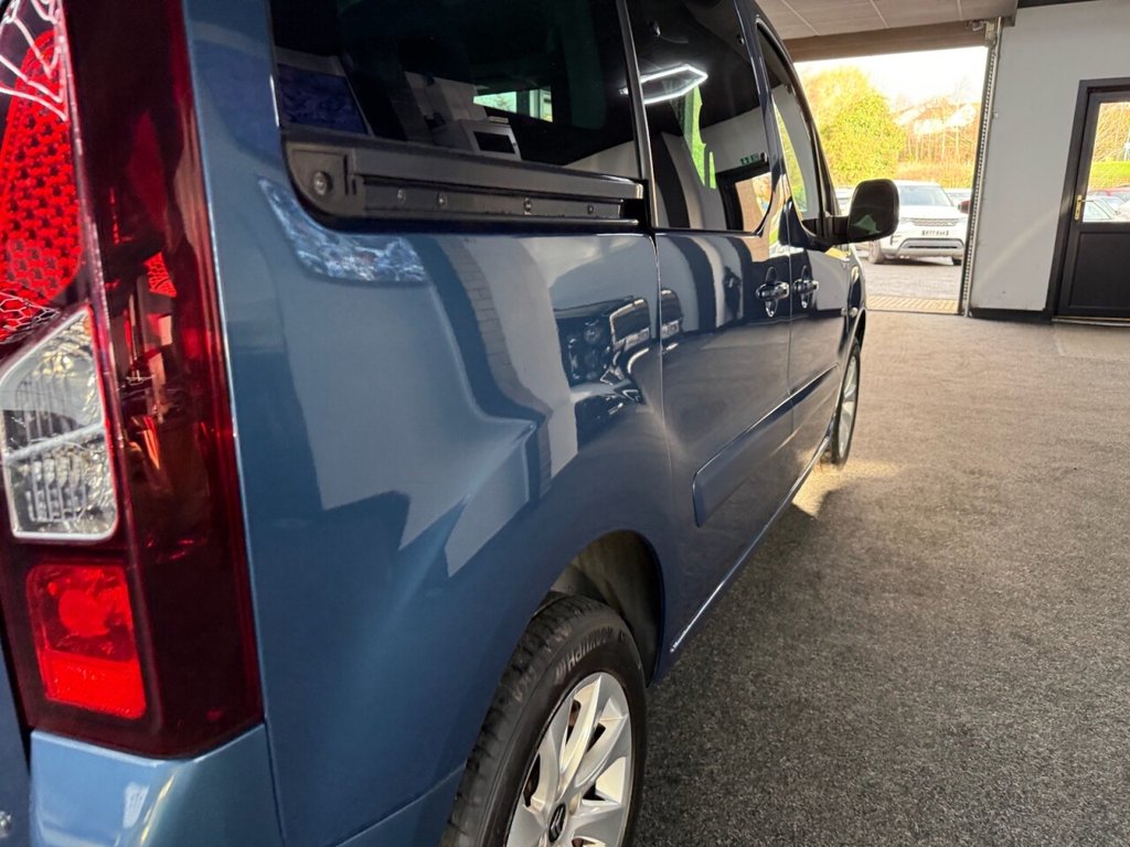 Used Citroen Berlingo 2018 for sale - 76570630: Photo 12