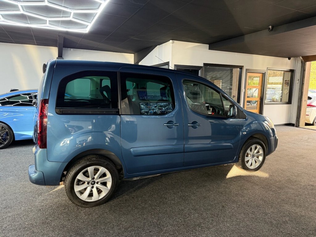 Used Citroen Berlingo 2018 for sale - 76570630: Photo 16
