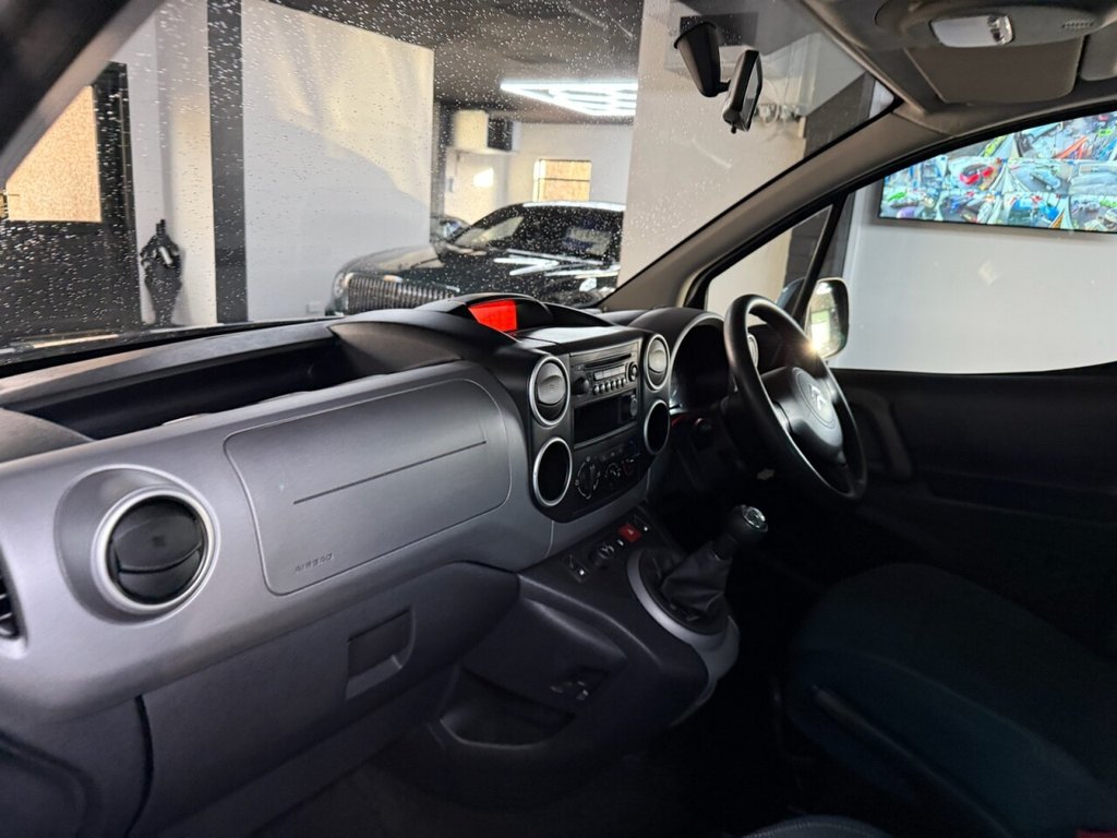 Used Citroen Berlingo 2018 for sale - 76570630: Photo 33