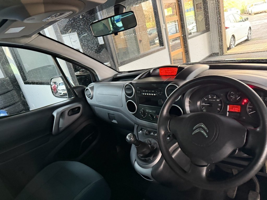 Used Citroen Berlingo 2018 for sale - 76570630: Photo 37