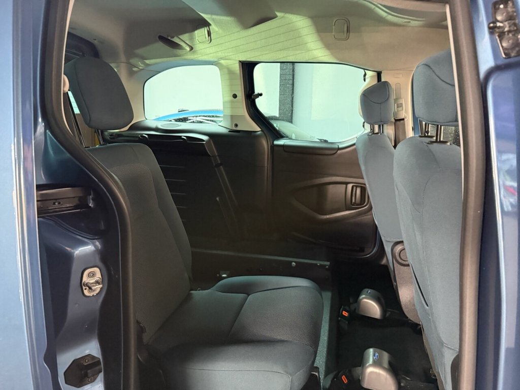 Used Citroen Berlingo 2018 for sale - 76570630: Photo 40