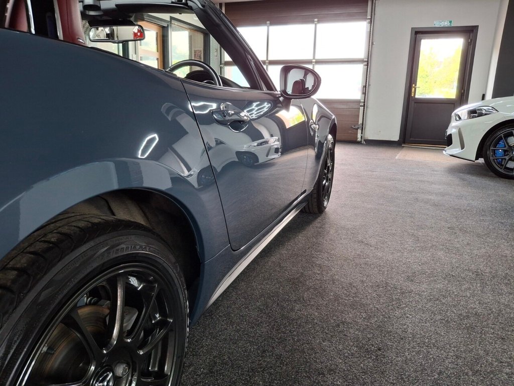 Used Mazda MX-5 2021 for sale - 77991005: Photo 14