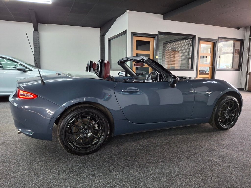 Used Mazda MX-5 2021 for sale - 77991005: Photo 15