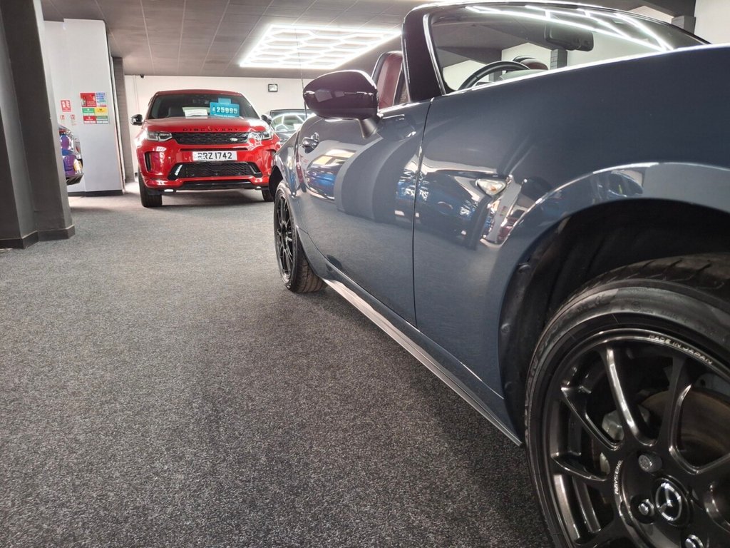 Used Mazda MX-5 2021 for sale - 77991005: Photo 17
