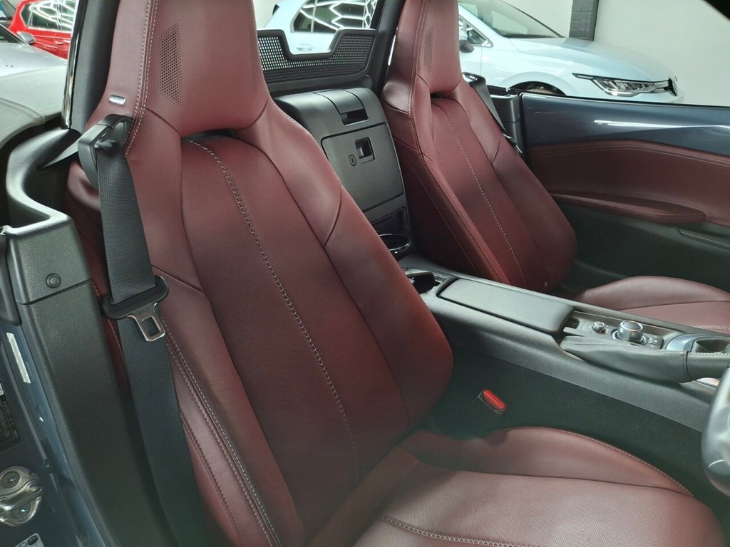 Used Mazda MX-5 2021 for sale - 77991005: Photo 2