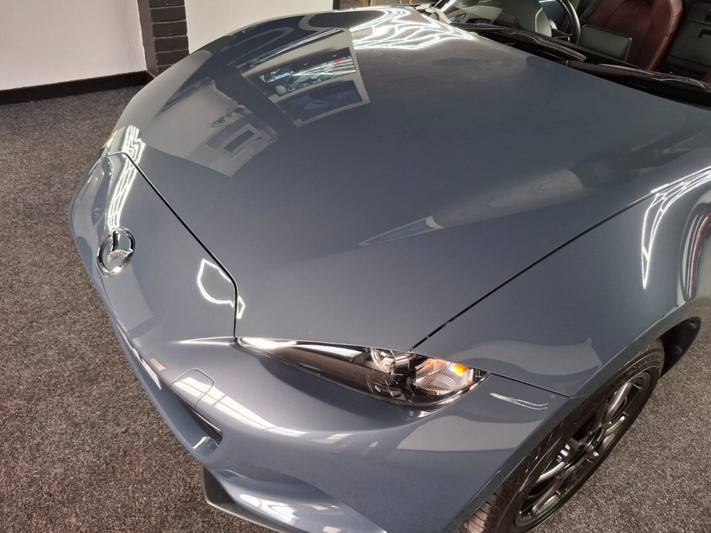 Used Mazda MX-5 2021 for sale - 77991005: Photo 21