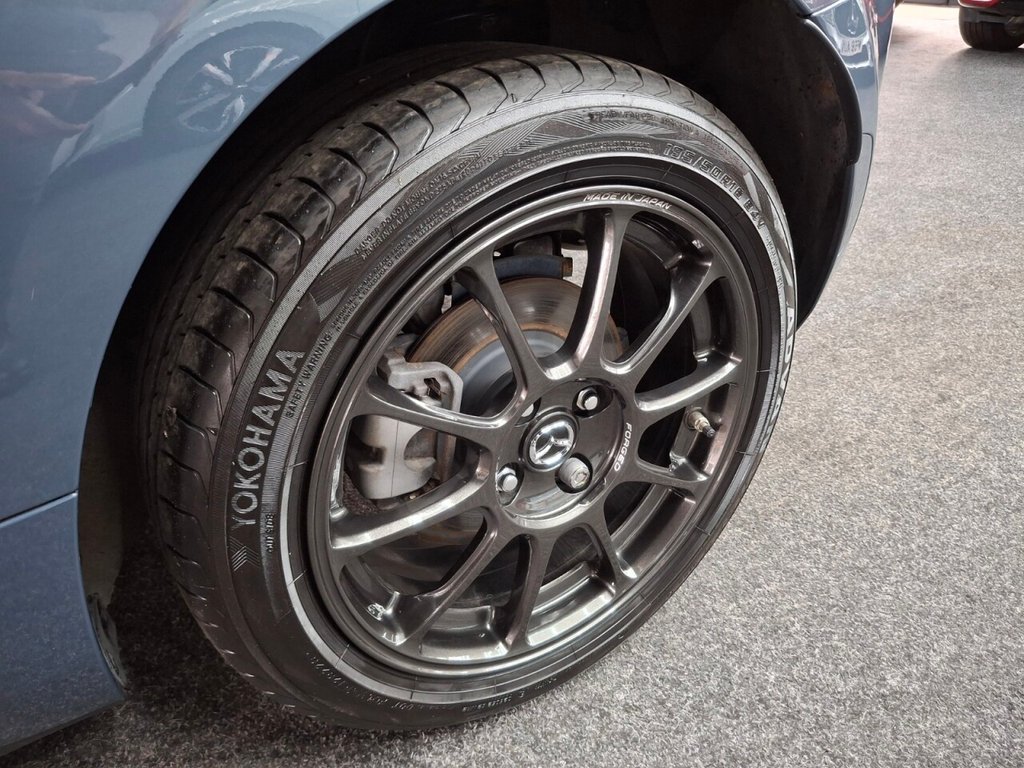 Used Mazda MX-5 2021 for sale - 77991005: Photo 24