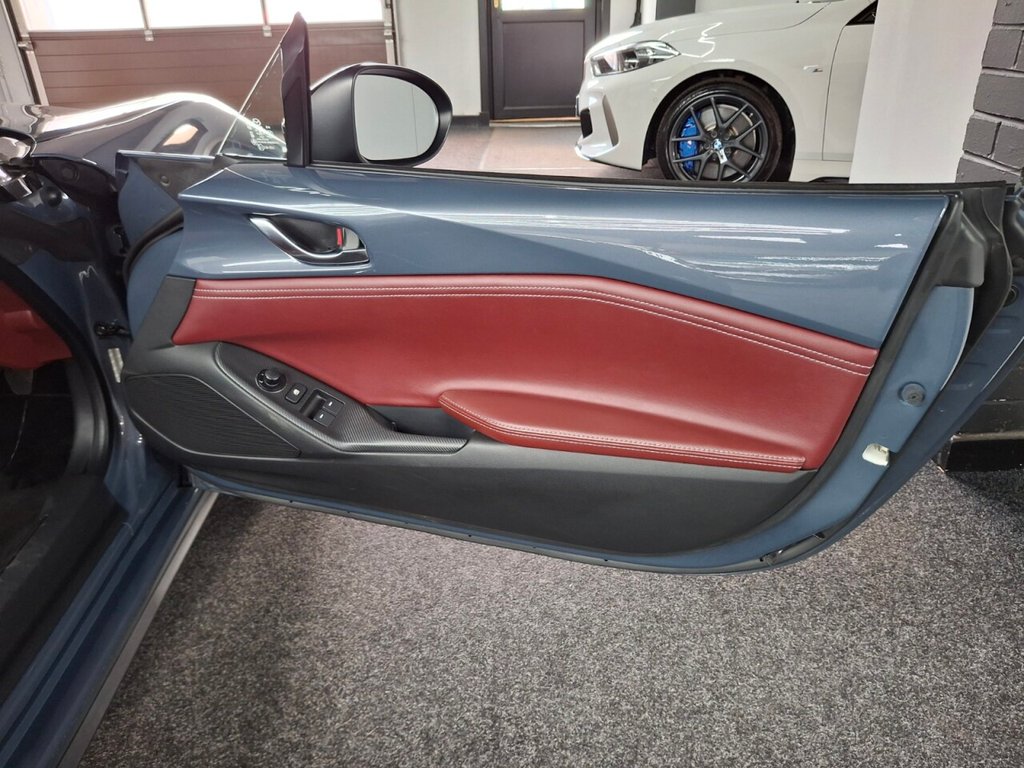 Used Mazda MX-5 2021 for sale - 77991005: Photo 25