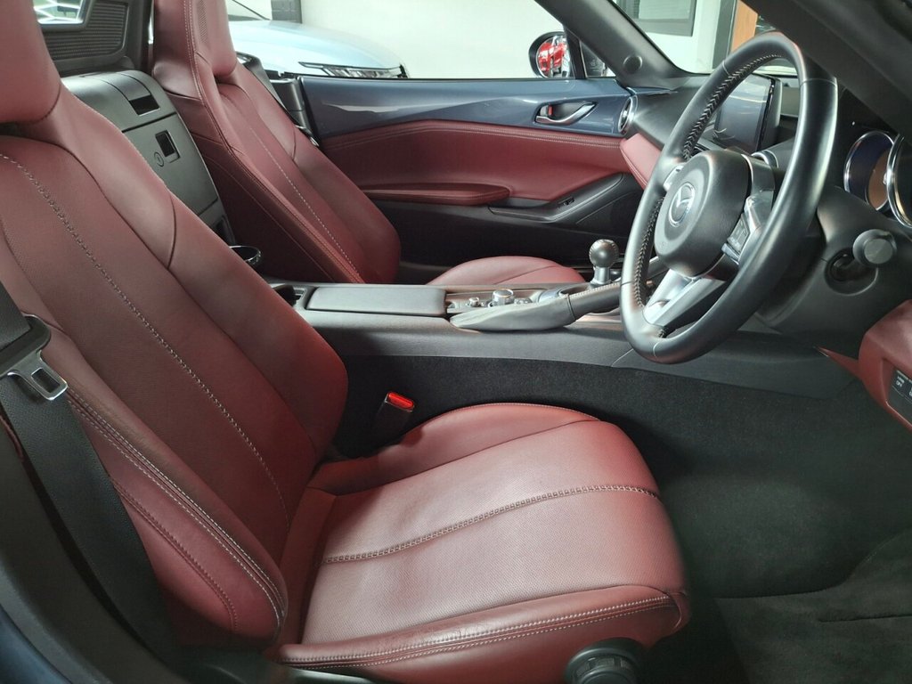 Used Mazda MX-5 2021 for sale - 77991005: Photo 26