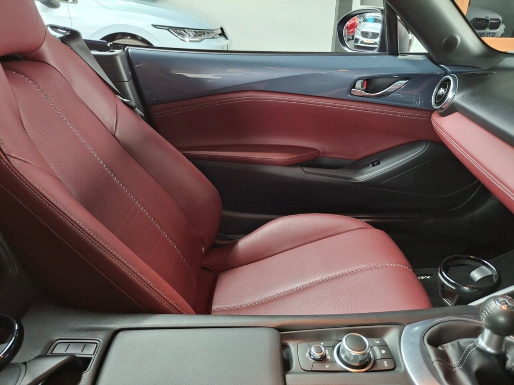Used Mazda MX-5 2021 for sale - 77991005: Photo 27