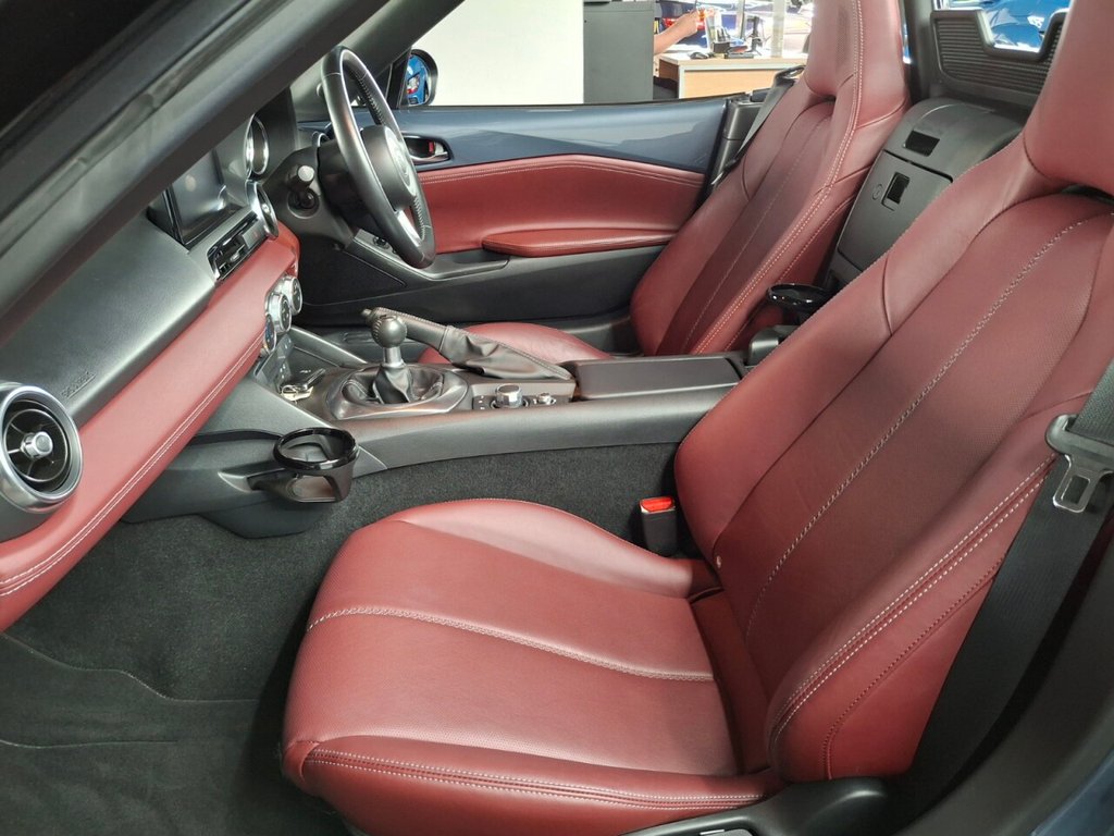 Used Mazda MX-5 2021 for sale - 77991005: Photo 31