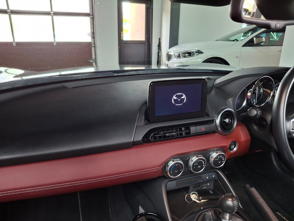 Used Mazda MX-5 2021 for sale - 77991005: Photo 34