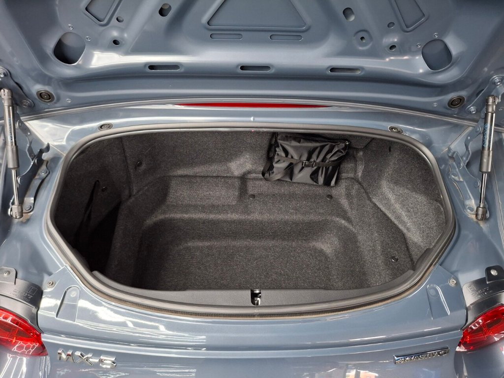 Used Mazda MX-5 2021 for sale - 77991005: Photo 35