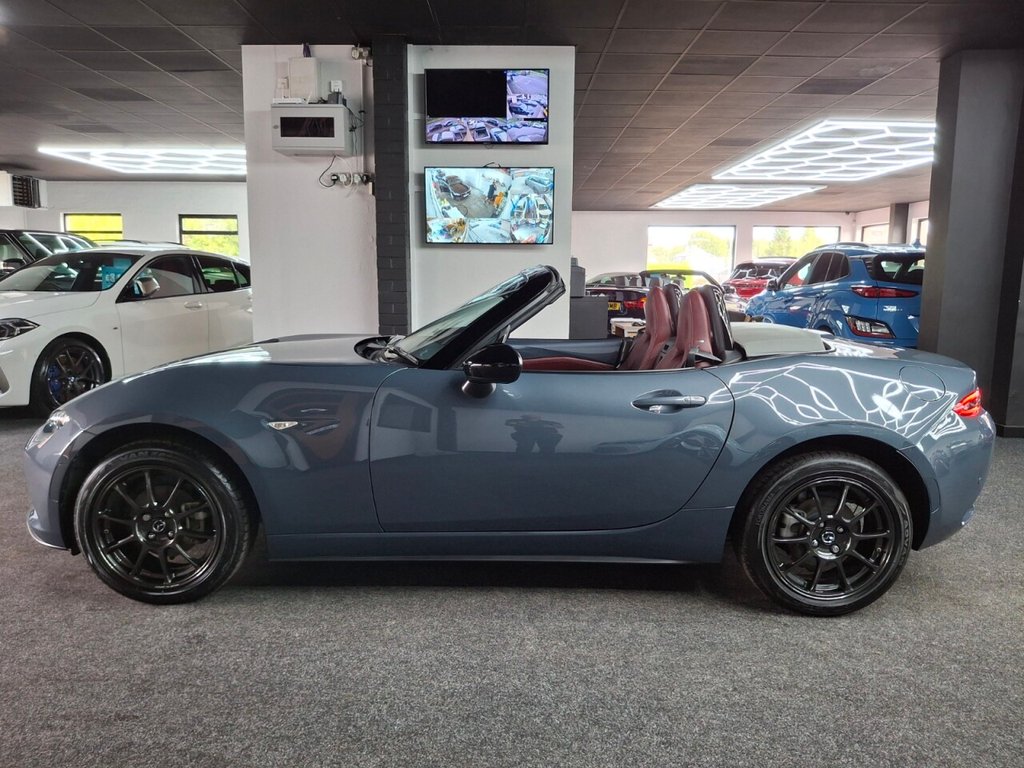 Used Mazda MX-5 2021 for sale - 77991005: Photo 5