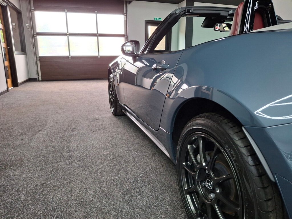 Used Mazda MX-5 2021 for sale - 77991005: Photo 9