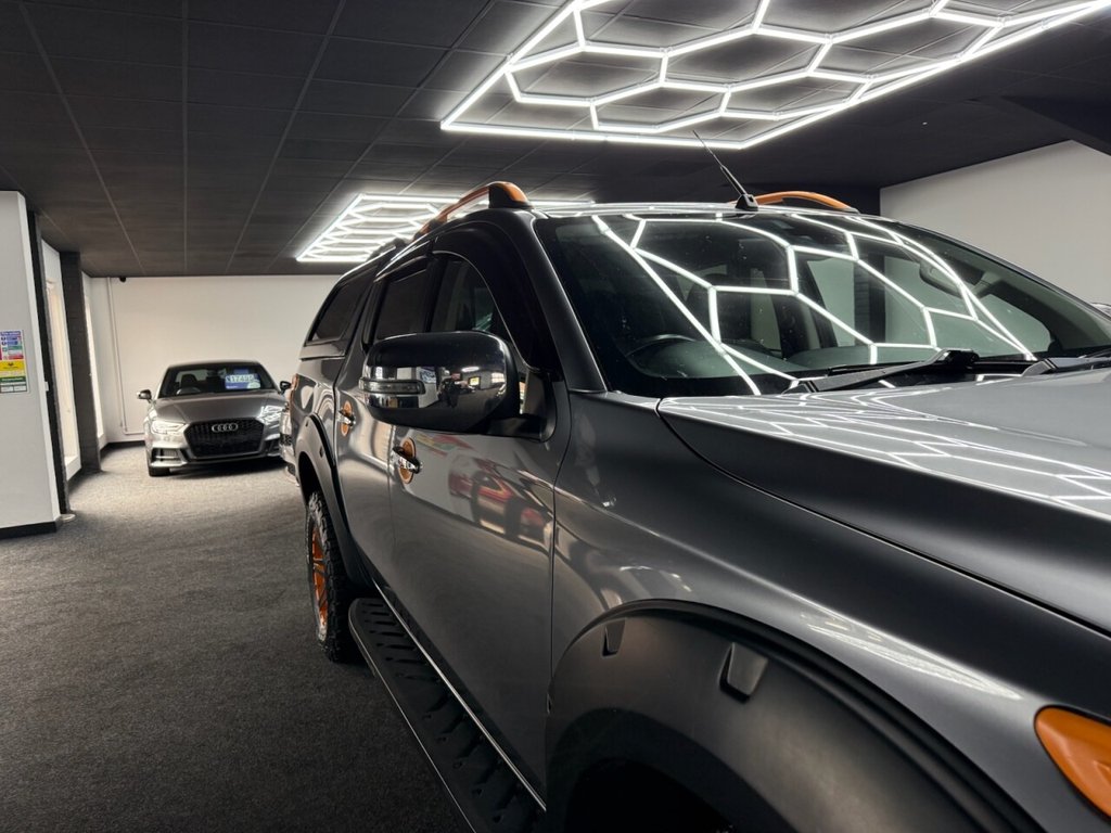 Used Mitsubishi L200 2018 for sale - 76867510: Photo 17