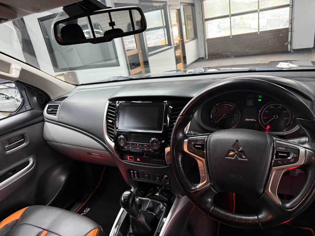 Used Mitsubishi L200 2018 for sale - 76867510: Photo 39