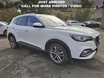 2022 (22) - 1.5 T-GDI Exclusive SUV 5dr Petrol DCT Euro 6 (s/s) (162 ps)