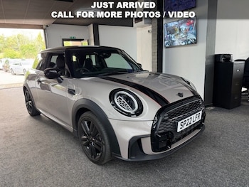 Used MINI Hatch 2022 for sale - 79562934: Photo