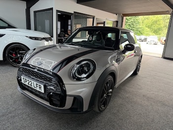 Used MINI Hatch 2022 for sale - 79562934: Photo