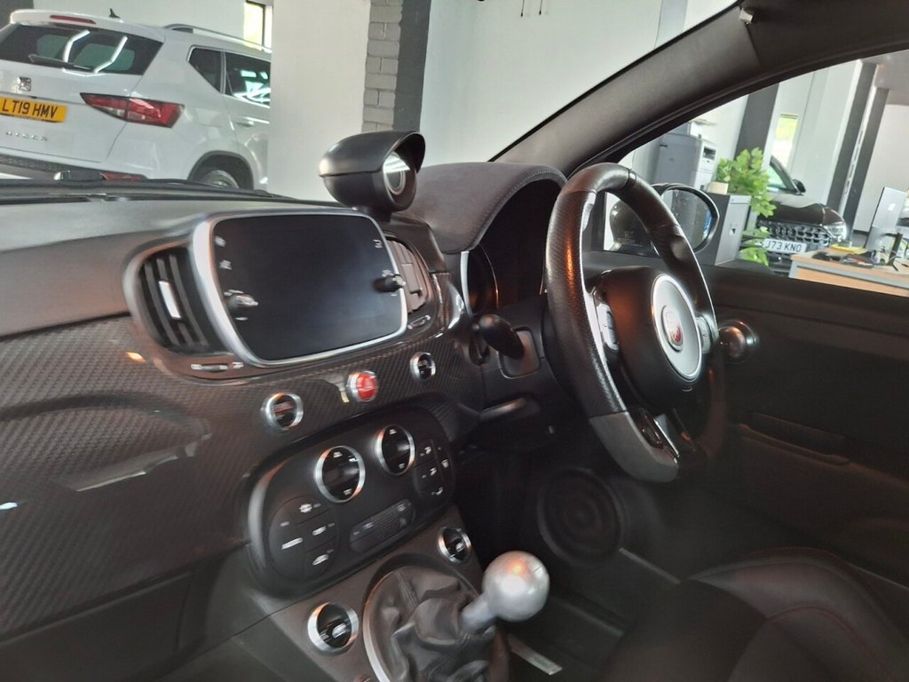 Vehicle 32