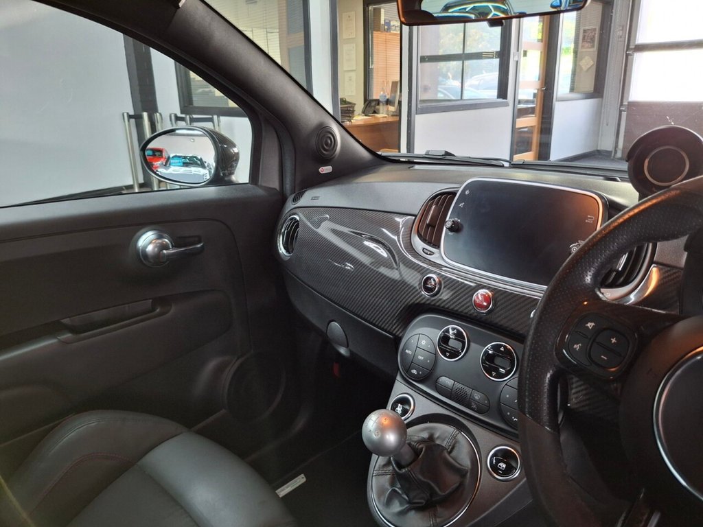 Vehicle 38