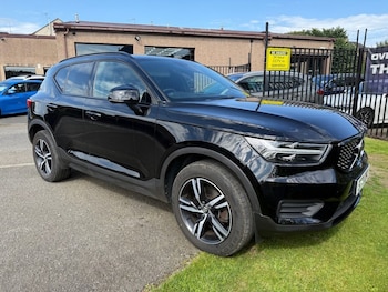 Used Volvo XC40 2021 for sale - 79506388: Photo