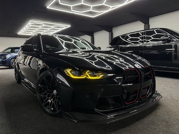 Used BMW M3 2023 for sale - 78330938: Photo