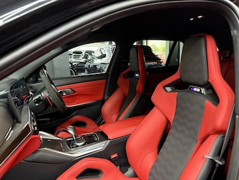 Used BMW M3 2023 for sale - 78330938: Photo