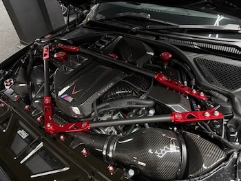 Used BMW M3 2023 for sale - 78330938: Photo