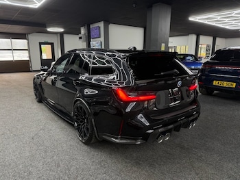 Used BMW M3 2023 for sale - 78330938: Photo