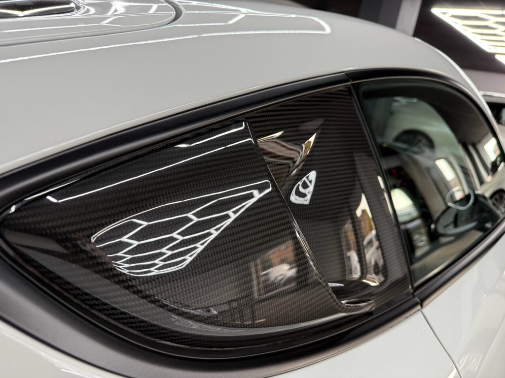 Used Porsche Cayman 2025 for sale - 76590828: Photo 41