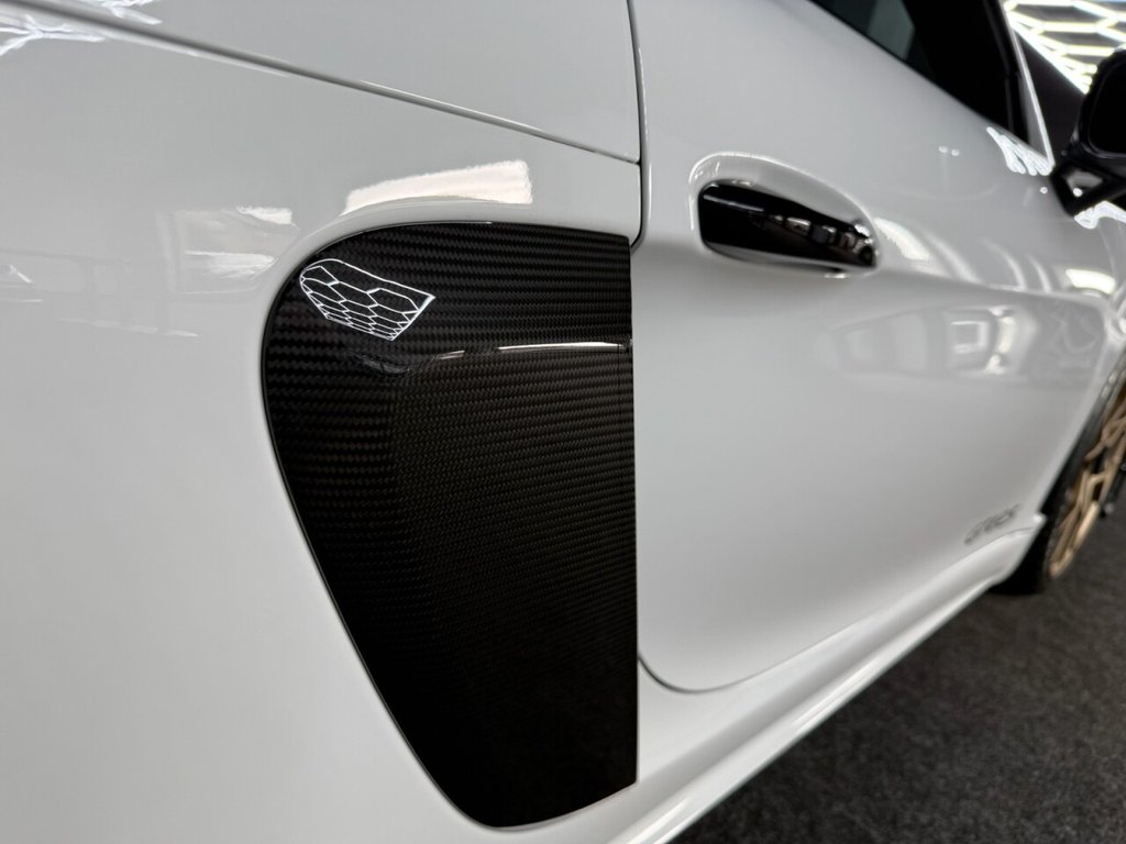 Used Porsche Cayman 2025 for sale - 76590828: Photo 42