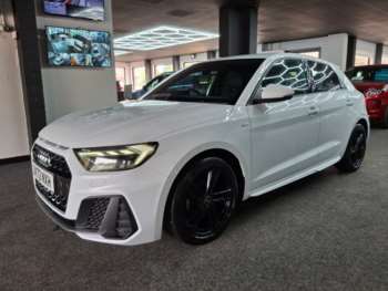 Used Audi A1 2022 for sale - 75286678: Photo