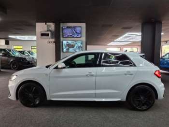 Used Audi A1 2022 for sale - 75286678: Photo
