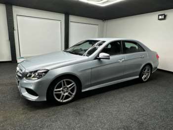 Used Mercedes-Benz E-Class 2015 for sale - 73356150: Photo