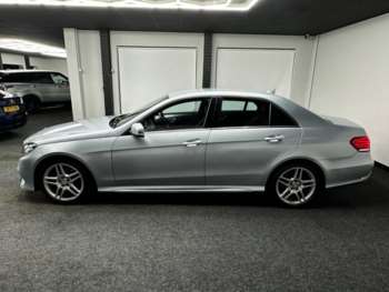 Used Mercedes-Benz E-Class 2015 for sale - 73356150: Photo