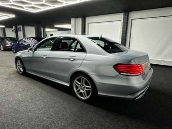Used Mercedes-Benz E-Class 2015 for sale - 73356150: Photo