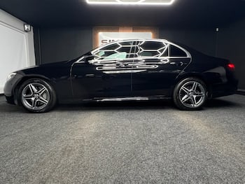 Used Mercedes-Benz E Class 2022 for sale - 79764519: Photo