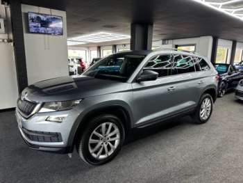 Used Skoda Kodiaq 2019 for sale - 74916556: Photo