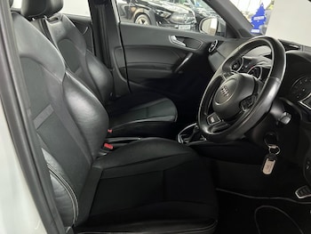 Used Audi A1 2018 for sale - 79438240: Photo