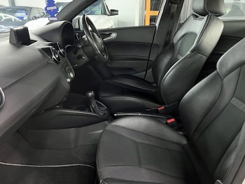 Used Audi A1 2018 for sale - 79438240: Photo