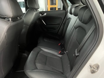 Used Audi A1 2018 for sale - 79438240: Photo