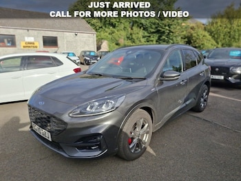 Used Ford Kuga 2020 for sale - 75896929: Photo