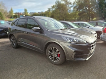 Used Ford Kuga 2020 for sale - 75896929: Photo
