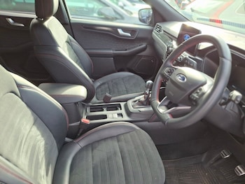 Used Ford Kuga 2020 for sale - 75896929: Photo