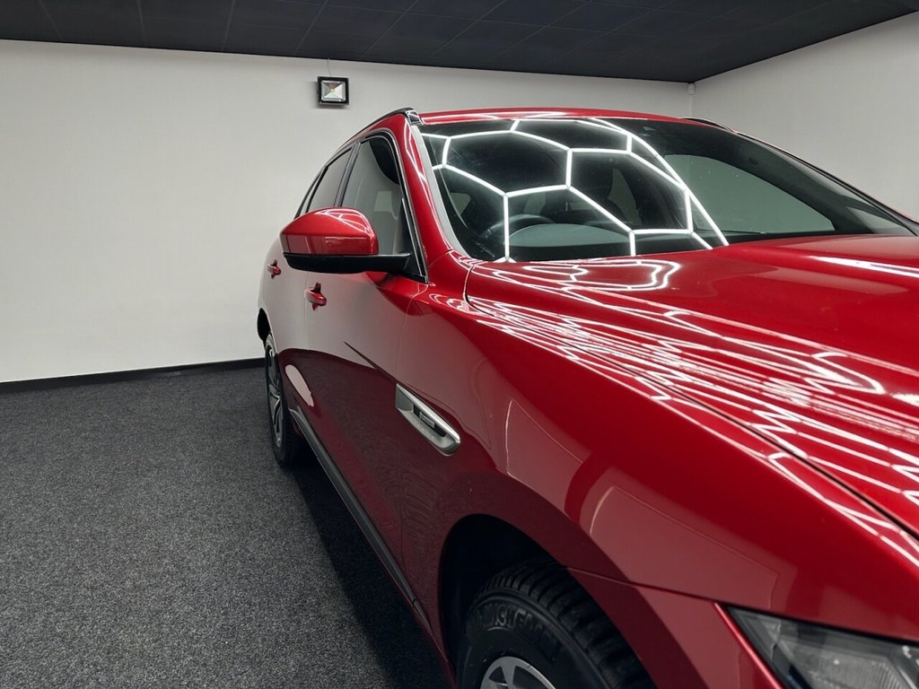 Used Jaguar F-Pace 2019 for sale - 76303793: Photo 17