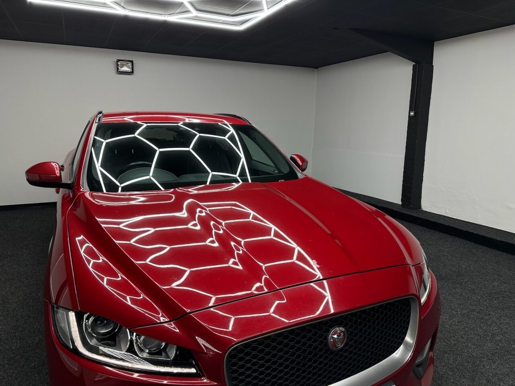 Used Jaguar F-Pace 2019 for sale - 76303793: Photo 20